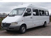 Mercedes Sprinter 313 din 2000 2.2 dezmembrez