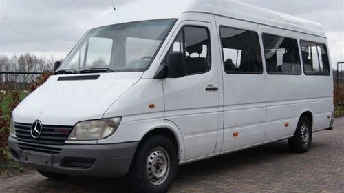 Mercedes Sprinter 313 din 2000 2.2 dezmembrez