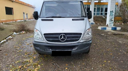 Mercedes Sprinter 313cdi, 2.2cdi; 2011 Furgon