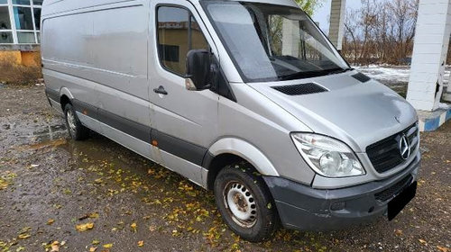 Mercedes Sprinter 313cdi, 2.2cdi; 2011 Furgon