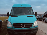 Mercedes Sprinter 906. KA 30