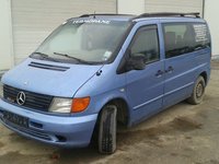 MERCEDES VITO.1997-2007 .2,2 CDI