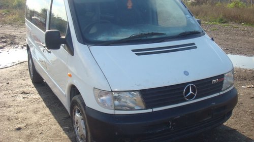 Mercedes VITO 2.2 CDI an 1999