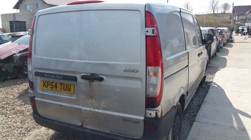 Mercedes vito 2.2 cdi an 2005