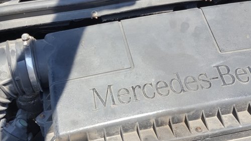 Mercedes vito dezmembrari 2.2 cdi