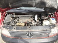 Mercedes Vito W638 2.2 CDI 1999 - 2003