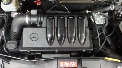 Mercedes W169 A200 an 2006 2.0 diesel