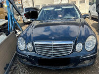 Mercedes w211 motor 2,2cdi