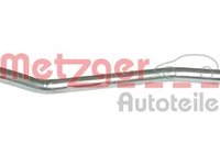 Metzger ansamblu mecanism stergator fata pt audi a4 b6 si a4 b7