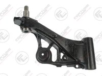 Metzger bascula spate stanga pt fiat punto(176) model fara abs