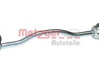 Metzger bieleta antiruliu fata pt ford scorpio 2