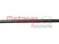 Metzger bieleta antiruliu fata pt renault scenic 2,megane 2,kangoo 2