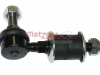 Metzger bieleta antiruliu pt nissan almera,primera,sunny 3