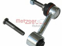 Metzger bieleta antiruliu spate pt audi A1,A3, TT,seat leon,altea