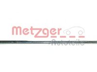 Metzger bieleta antiruliu spate pt ford mondeo 3