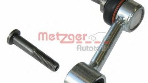 Metzger bieleta antiruliu spate pt vw golf 5,