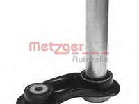 Metzger brat inferior spate pt bmw