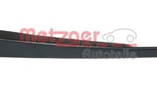 Metzger brat stergator luneta pt vw golf 4 ,g