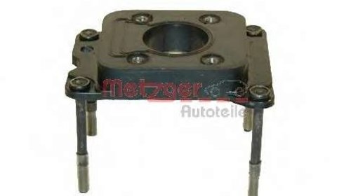 Metzger flansa carburator pt seat,vw mot 1.6 