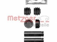 Metzger set bucsi ghidaj etrier pt citroen jumper,fiat ducato