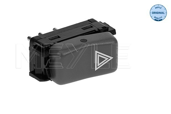 MEYLE comutator ,lumini de avarie 0148900001 model