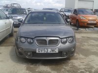 MG ZT din 2003, 2.0 CDTI