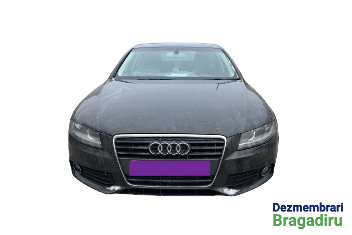 Microfon Cod: 4L2035711B Audi A4 B8/8K [