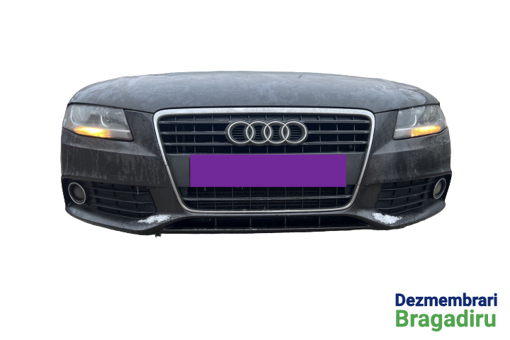 Microfon Cod: 4L2035711B Audi A4 B8/8K [