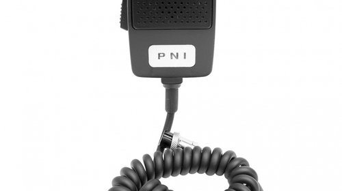 Microfon cu ecou PNI Echo 6 pini pentru stati