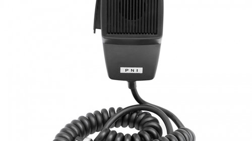 Microfon PNI Dinamic cu 4 pini pentru statie 