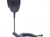 Microfon PNI VX6000 cu functie VOX, cu 6 pini, pentru statii radio CB PNI-MVX-6000