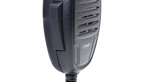 Microfon PNI VX6500 cu functie VOX, cu mufa RJ11, pentru statii radio CB PNI HP 6500 si PNI HP 7120 PNI-MVX-6500