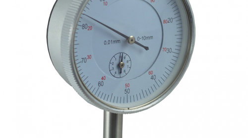 Micrometru De Adancime- Ceas Comparator Pentr