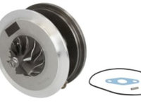 Miez turbo (material: Aluminiu) AUDI A4 B7 A4 B8 A5 A6 ALLROAD C6 A6 C6 2.7D 11.04-03.12
