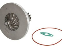 Miez turbo (material: Aluminiu) IVECO DAILY II 2.8D 01.96-05.99