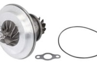 Miez turbo (material: Aluminiu) IVECO DAILY IV AUDI A1 FIAT DUCATO 1.6 d/2.3D 04.02-