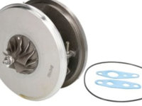 Miez turbo (material: Aluminiu) NISSAN NV400 OPEL MOVANO B RENAULT MASTER III 2.3D 02.10-