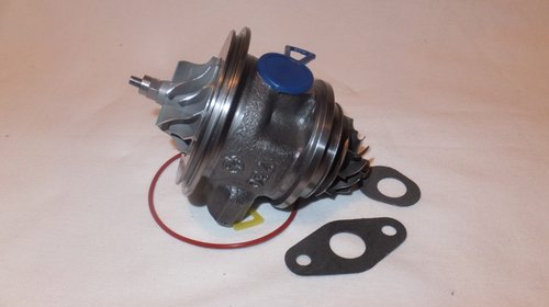 Miez turbosuflanta 1.6 Citroen C4 2004-2010 6