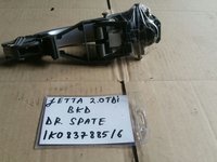 Maner DREAPTA SPATE 1K0837885 VW JETTA 2008