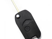 MINI - Carcasa cheie tip briceag adaptata de la cheie cu lama fixa CC086 CARGUARD
