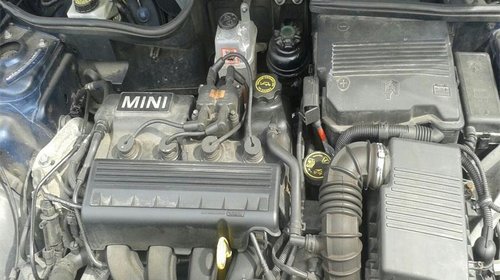 MINI COOPER 1598cc benzina Manual 5+1 cod motor W10B16A (W10) an 2004