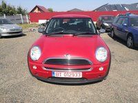 Mini Cooper (2001) 1.6 116 CP Benzina