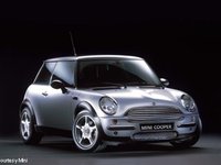 Mini cooper an 2003 motor 1.6i