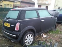 Mini Cooper An 2004 Motor 1.6 i Hatchback