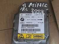 Mini Cooper One ECU motor 1.6 i cod 6577 6933242 sau 0285001682