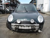 Mini One din 2004