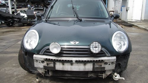 Mini One din 2004