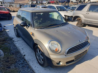 Mini One R56 1.4 benzina 6+1 2008