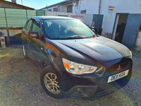 Mitsubishi ASX 1.6i 2010 - 2012