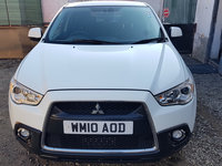 Mitsubishi ASX 1.8 D 2010 - 2012